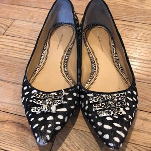 Pilcro and the Letterpress skipperdee flats